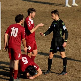 La Varzese resta nelle mani di Roberto Chiaravallotti