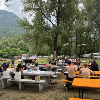 Dal 18 al 20 luglio torna “Cosa in Festa” al campo sportivo di Cosasca