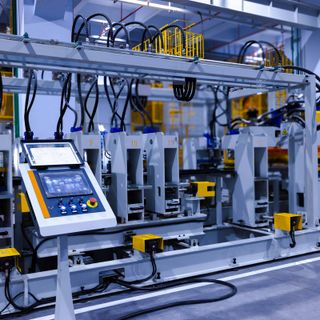 Flessibilità produttiva: la risorsa più importante per il futuro dell’industria