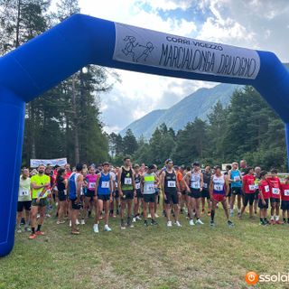 Druogno, attesa per la tradizionale Marcialonga Panoramica