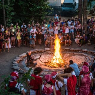 Open Air Trontano Festival: una giornata di musica, arte e benessere all’aperto