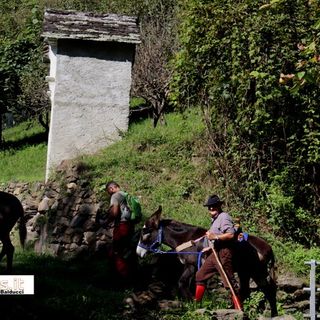 Una serata culturale sulla Strada Antronesca