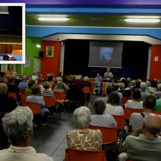 ''Per la Pace in Palestina serve impegno e soprattutto sensibilizzare su quanto accade in quei luoghi’’