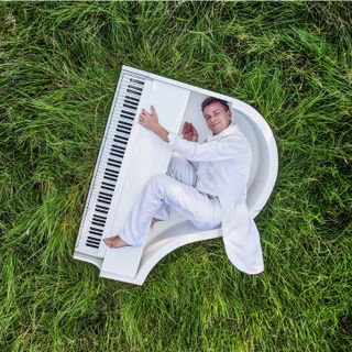 "Musica in quota", Paolo Drigo in concerto all'Alpe Veglia