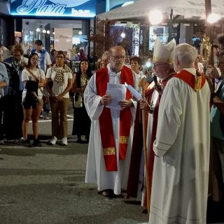 Cala il sipario sulla patronale di san Bartolomeo