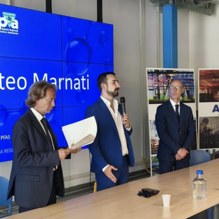 Pfas nelle acque piemontesi: nasce l’Osservatorio, ma i limiti sugli scarichi slittano di tre anni