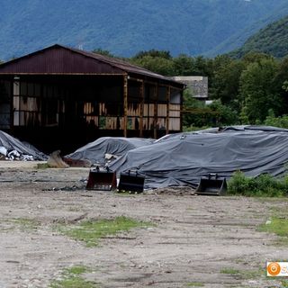 Prosegue l'iter per la bonifica dell' ex Ruga