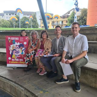 Vco Pride: “Non propaganda, ma un’iniziativa dal basso per i diritti e la dignità di tutti”