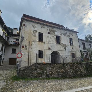 Vogogna, quasi pronto il progetto per il recupero della Casa del Teatro