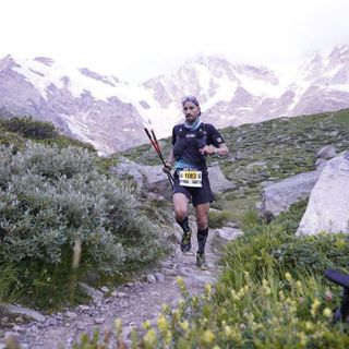Monterosa Est Himalayan Trail, oltre mille atleti al via