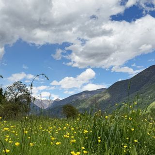 Previsioni stagionali: ad agosto torna il caldo, poi un autunno più instabile