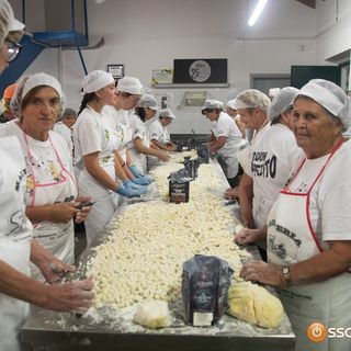 Settembre mese di sagre, Gaiardelli: "Le comunità si riuniscono per celebrare le proprie radici" Settembre mese di sagre, Gaiardelli: "Le comunità si riuniscono per celebrare le proprie radici"