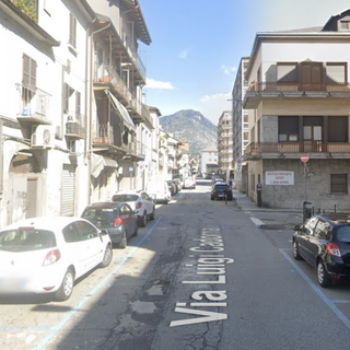 Domodossola, al via i lavori di asfaltatura su via Cadorna
