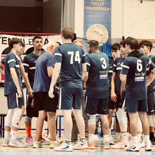 Coppa Piemonte, debutto positivo per il 2mila8volley Domodossola