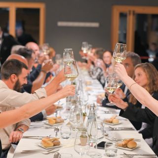 Chef in Quota torna a Domobianca365: una cena stellata per sostenere il territorio