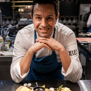 Un autunno ricco di eventi stellati per chef Bartolucci