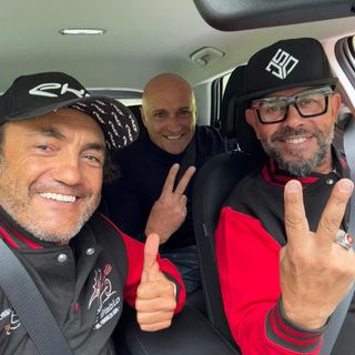 Valle Formazza in festa con “L’Ultimo Scatto”: successo per l’Ossola Cycling Team di Max Fiumanò