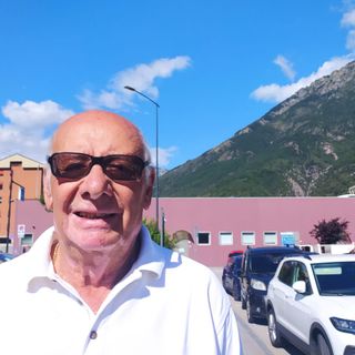 “Un calabrese all'Abissinia”: nel nuovo libro di Antonio Santopolo la storia della Cappuccina