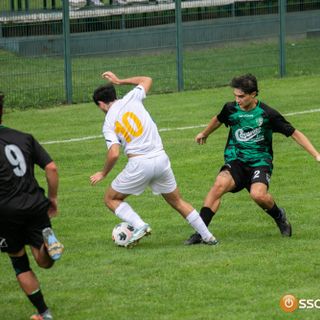 Cannobiese, Feriolo e Varzese protagoniste in Prima Categoria