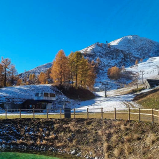 Domobianca365, una giornata per grandi e piccini con la "Festa d'autunno"