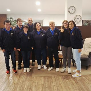 Gsh Sempione 82, quattro atleti ai campionati italiani di atletica paralimpica