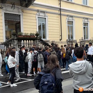 Sicurezza stradale vicino alle scuole: la mozione di FdI in consiglio comunale