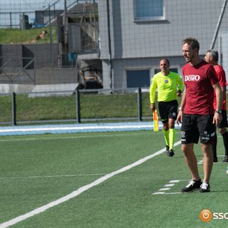 ''Siamo partiti bene ma la schiera delle pretendenti alla vittoria quest'anno è folta''