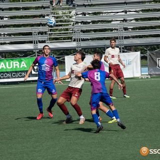 La Juventus Domo rallenta, l'Ornavassese torna a vincere