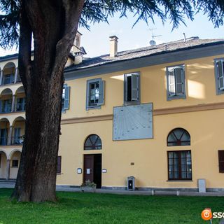 Domodossola celebra Pellizza da Volpedo con una rassegna cinematografica in Cappella Mellerio