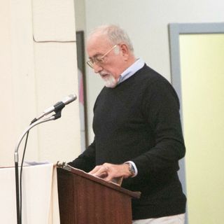 Un grazie ai frati e un augurio al nuovo parroco VIDEO