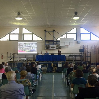 A Toceno la premiazione del concorso letterario “Salviamo la Montagna”