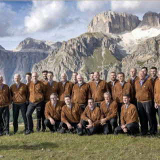 Il Coro della Sat in concerto a Domodossola: biglietti gratuiti dal 7 ottobre