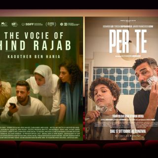 Riapre Il Cinema Corso: la programmazione dal 23 al 27 ottobre