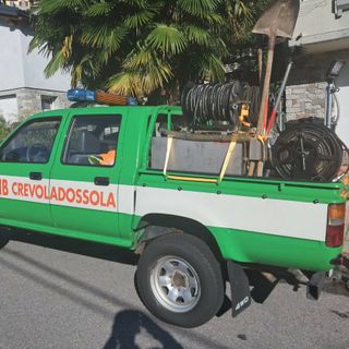 Foto Facebook Aib Crevoladossola