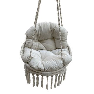 Dondolo da giardino: come scegliere questo prezioso alleato del relax