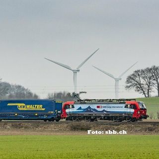 Linea del Sempione: chiude anche lo scalo di Briga?