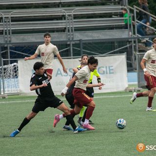 La Juventus Domo cerca punti a Gravellona per restare nella scia del Casale