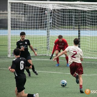 E' l'ora del derby tra Ornavassese e Juventus Domo