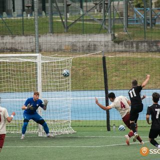 Brutta sconfitta casalinga per la Juve Domo