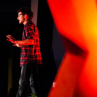 TedxDomodossola, da qui le “visioni possibili” del futuro