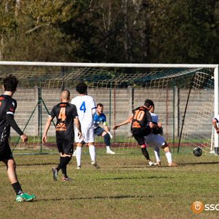 La sorprendente Varzese è a due punti dalla vetta