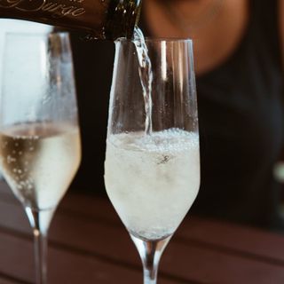 Franciacorta: Il Brindisi Delle Occasioni Speciali