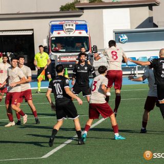 Sulla strada della Juventus Domo un Gattinara che stenta fuori casa