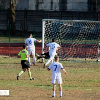 Virtus Villa ferma il Momo, vince anche la Varzese