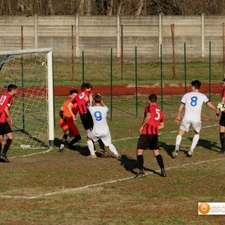 L'Omegna passa a suon di gol a Varzo. Prezioso successo del Vogogna