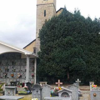 Cisore e Mocogna, i residenti chiedono nuovi loculi per il cimitero