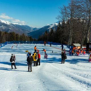 Tornano i "Treni della neve" da Milano a Domobianca365 Tornano i "Treni della neve" da Milano a Domobianca365