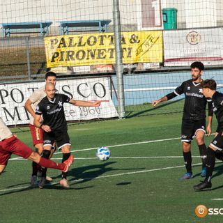 Juventus Domo in campo ad Arona per non mollare la presa sul Casale