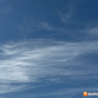 Meteo, il 2026 inizia con il bel tempo