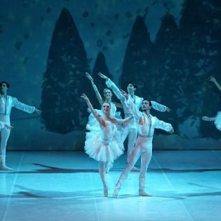 La grande danza torna a La Fabbrica: in scena "Lo schiaccianoci"